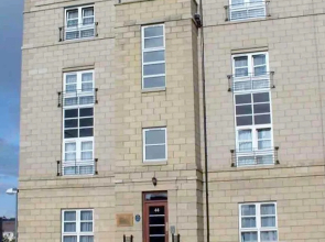 Calton Apartments