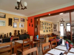 Umusambi B&B