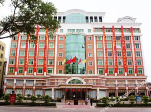 Golden Star Hotel Quanzhou