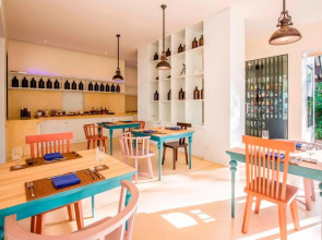 The Anda Mani Khaolak Beachfront Villas