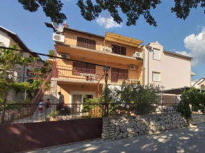 Apartments with WiFi Vodice - 18959
