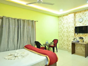 Green Vista Resort & Restro Cloudway