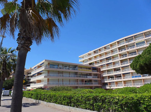 Le Méditerranée 37525