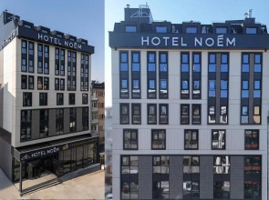 Noém Hotel