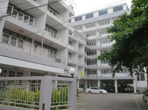 Khelang Nakorn Hotel