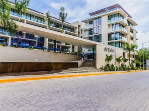 Oceana Residences