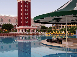 Ducale Lara Hotel