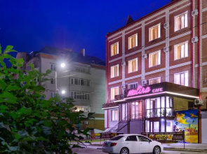 Hotel Malina