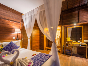 Puri Pandawa Resort