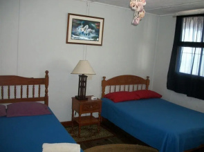 Maykinho Hotel Colan