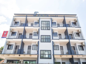 Oyo 430 Tanya Place