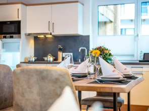 Appartementhaus Winkler