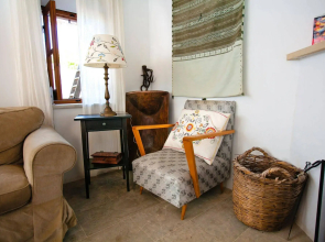 SPITI Calliope - ex House of Eleni