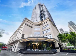 Xingcheng Hotel (Chengdu Longquanyi Long’an Subway Station Branch)