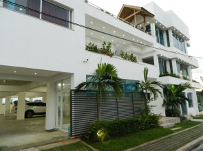 Figaro Hotel Boutique