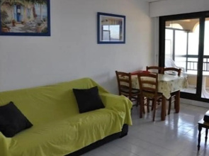 Appartement Fréjus, 1 pièce, 4 personnes - FR-1-226A-112