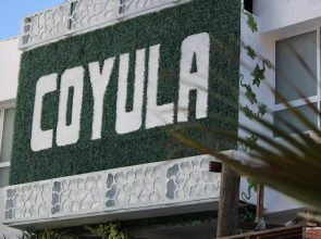 Hotel Coyula Huatulco