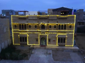 Hotel Heritage House