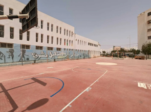 Sunset Seaview Apartment in Agadir