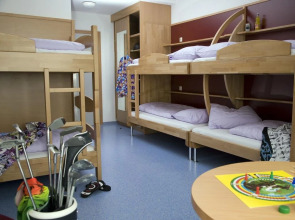 Jugendparadies & Sporthotel Bachlehen