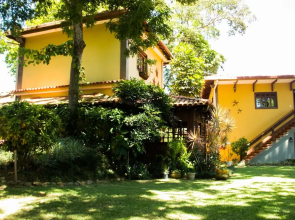Pousada da Mata