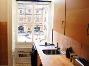 Niddry Street Apartments