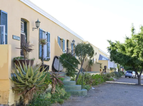 Die Tuishuise Guest House