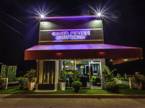 Cassa Kaseh Guest House