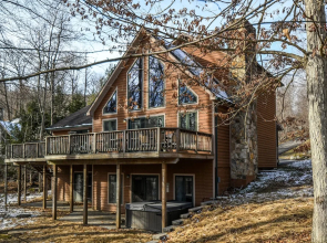 Misty Creek 5 Bedroom House