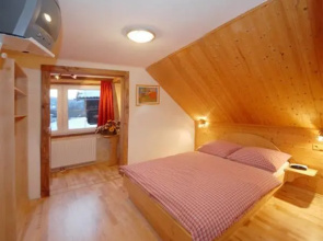 Pension Waldesruh