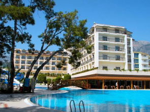 Fore Resort & Spa