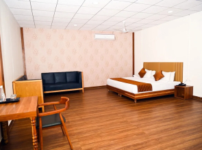 TGI Insignia Resort & Villa's
