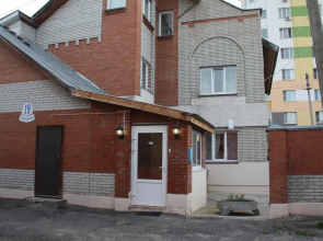 Gostinitsa na Tambovskoi, 19