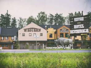 Western Hotel