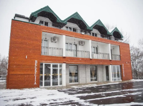 Serdar Small Hotel & Restaurant