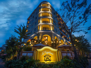 Little Residence. A Boutique Hotel & Spa