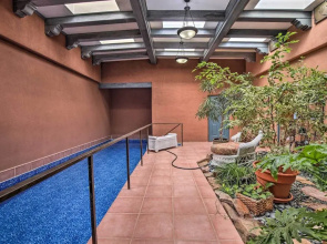 Stunning Santa Fe Sw-style Getaway w/ Indoor Pool!