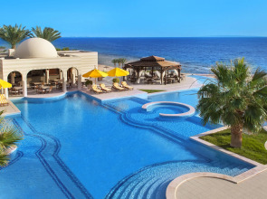 The Oberoi Beach Resort, Sahl Hasheesh