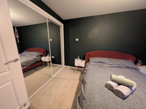 Petfriendly 1bedapt - 5 Min From Beach Aberdeen