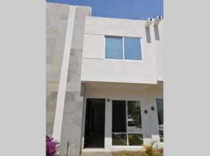 Casa Galeaza en Dream Lagoons Veracruz
