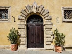 Palazzo Danesi