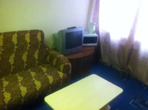 Меблированные комнаты Friends