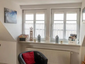 Ferienwohnungen Hoffmann