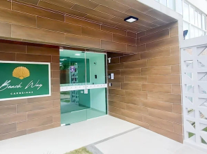 Flats no Beach Way - Praia dos Carneiros