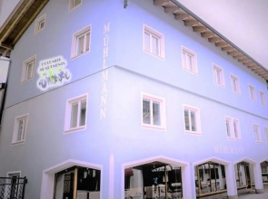 Dolomite Apartments Winklwiese