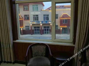 Tianyu Holiday Hotel