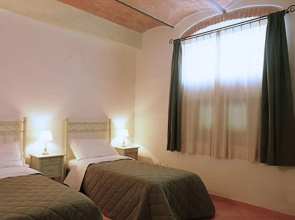 Sun-kissed Apartment in Castelfiorentino With Swimming Pool
