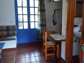 S West Crete Cottage