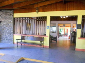 Best Western Las Espuelas