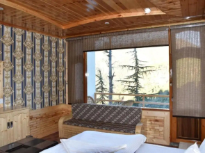 Rashal Homes Shimla